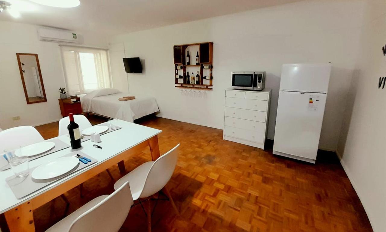 Apartamento Mendoza Apartment