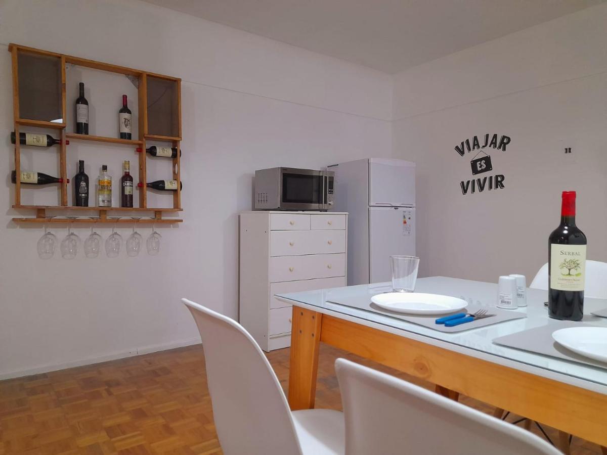 Mendoza Apartment Apartamento