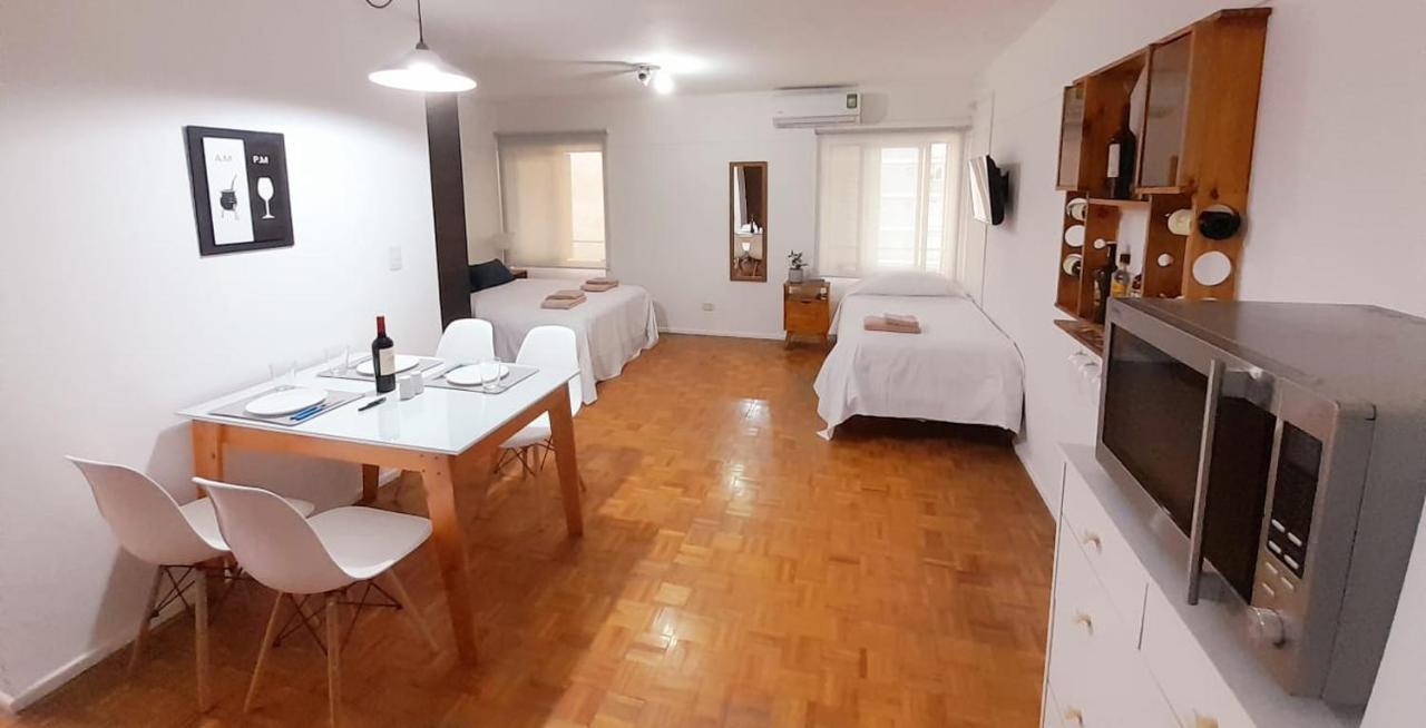 Mendoza Apartment Apartamento Mendoza