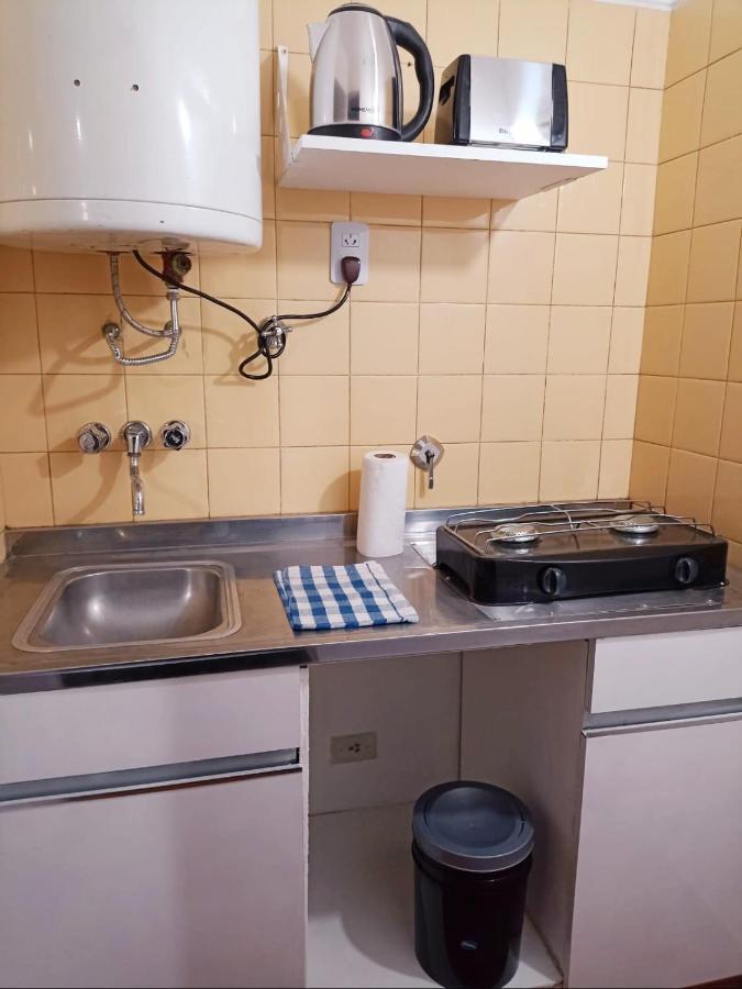 Mendoza Apartment Apartamento