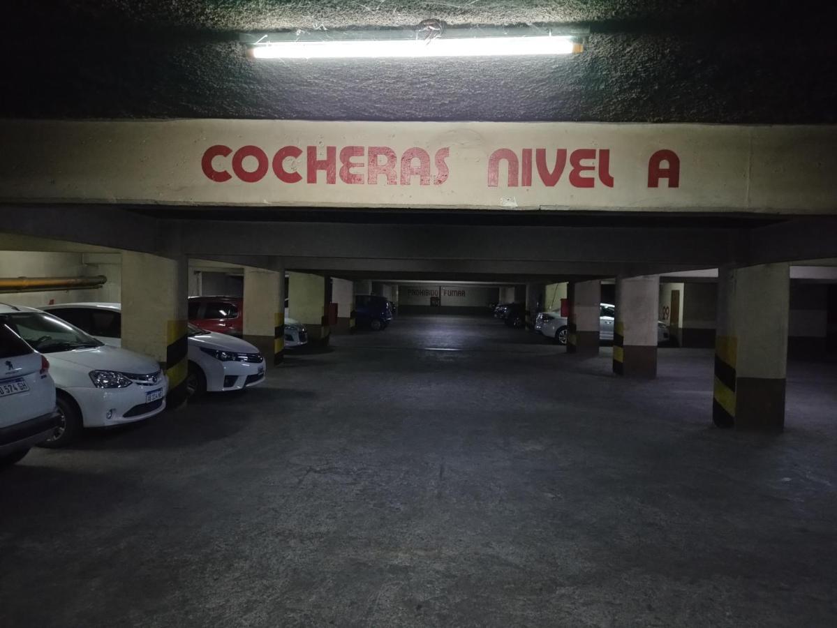 Apartamento Mendoza Apartment Mendoza